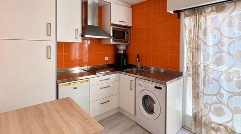 Foto 2 de Apartament en venda a Rúa Dos Feáns, 9, Campus Sur - Santa Marta, Santiago de Compostela