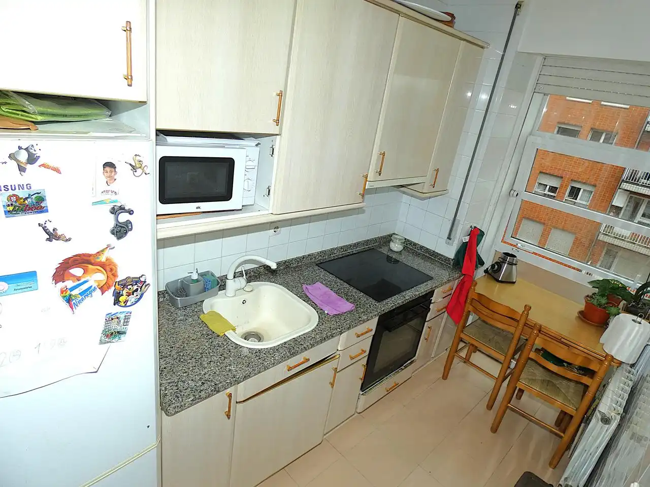 Flat with terrace for sale in Arteagabeitia - Retuerto - Kareaga, imagen 4