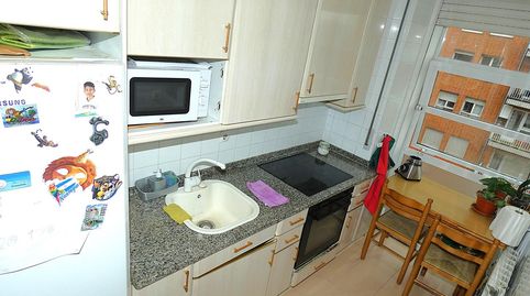 Foto 4 de Piso en venta en Arteagabeitia - Retuerto - Kareaga, Barakaldo