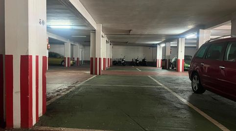 Foto 2 de Garatge en venda a Calle de la Constitución, 37, Cambre , A Coruña