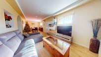 Living room of House or chalet for sale in Alicante / Alacant  with Air Conditioner, Heating and Private garden