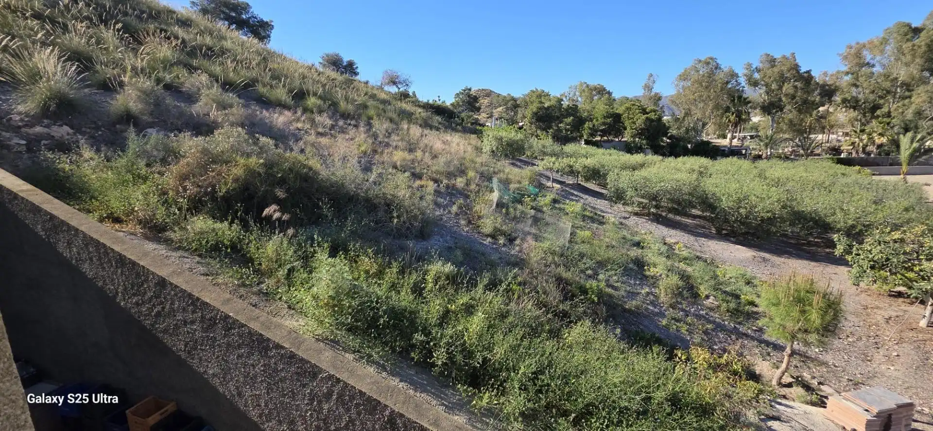 Villa avec jardin à vendre à Carretera de Cope Águilas a Calabardina, imagen 35