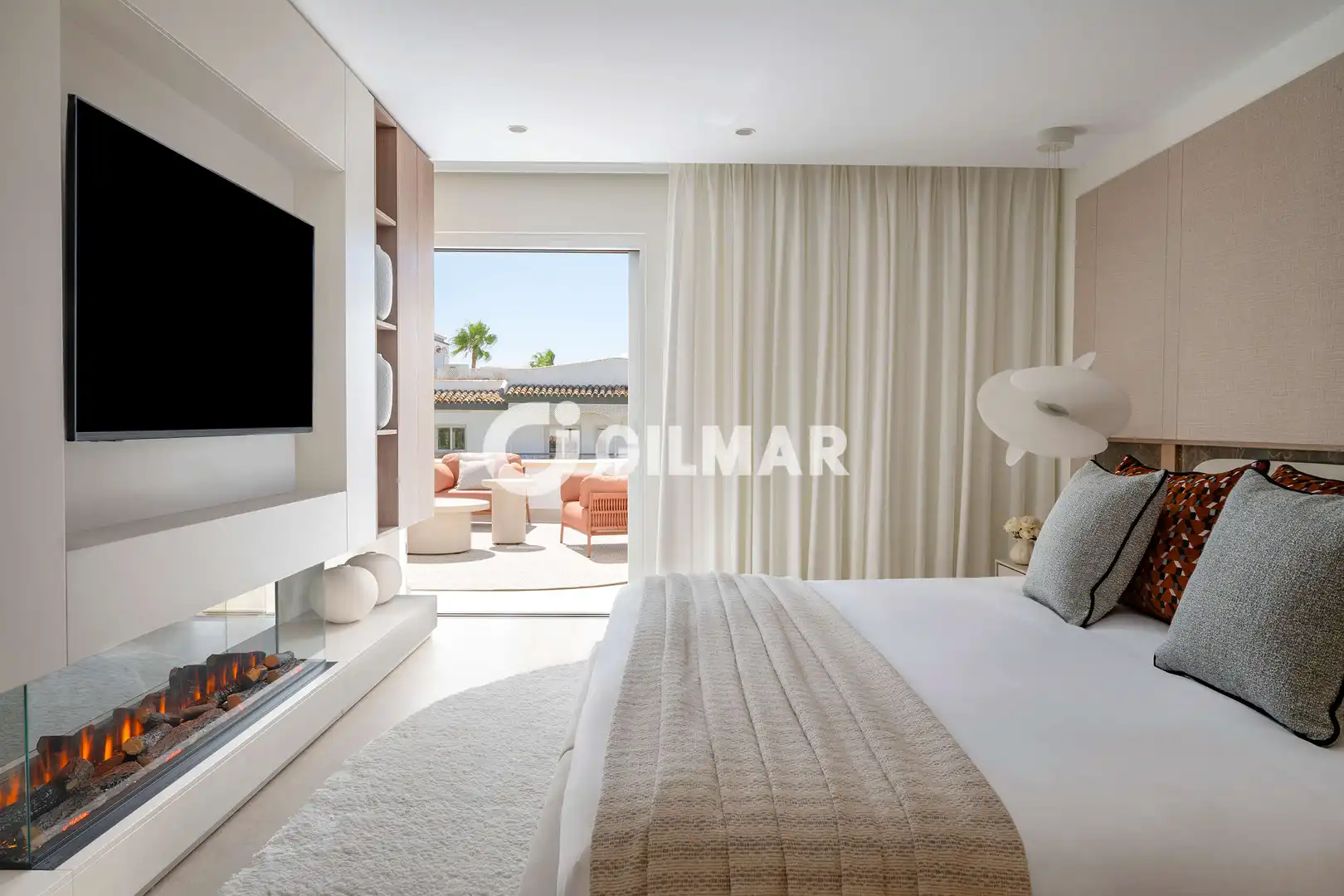 Bedroom of Attic for sale in Selwo