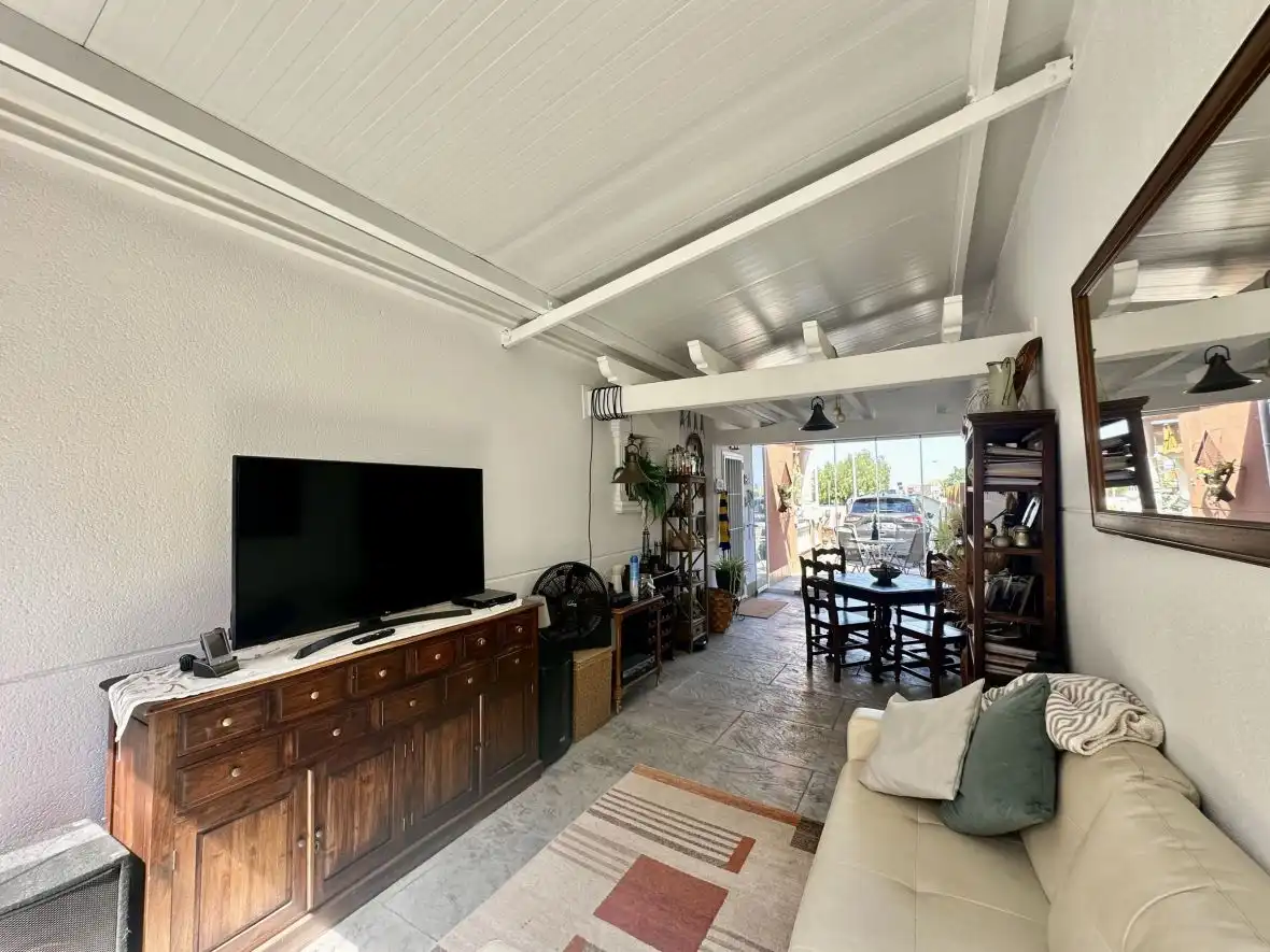 Casa o chalet en venta en AV finlandia, 2, Monte y Mar