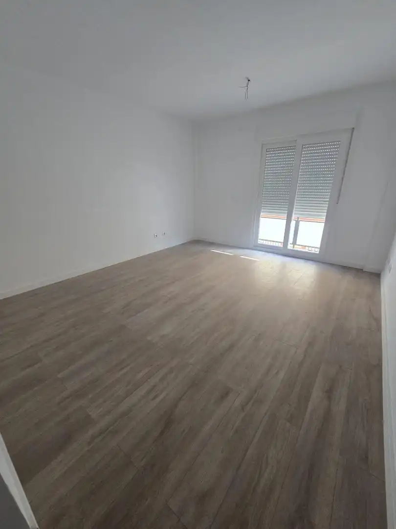 Sala d'estar de Pis en venda en Mijas amb Balcó