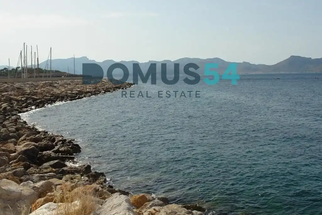 Land for sale in Alcúdia