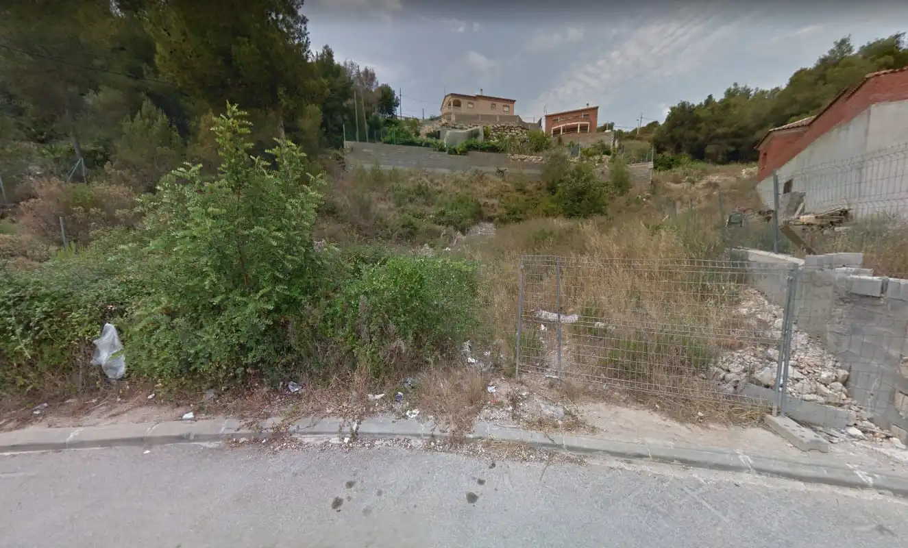Terreno rustico in vendita a C/ Atenas - Urb Los Rosales, imagen 6