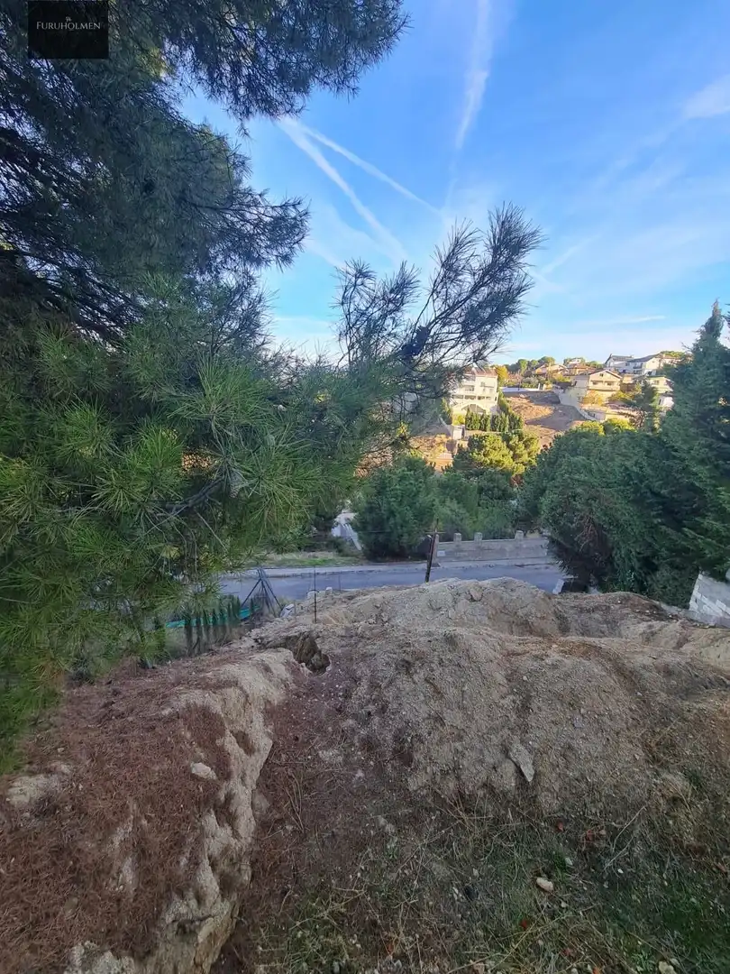 Grundstücke und Bauplätze zum Verkauf in Calle CORTIJUELA, imagen 18