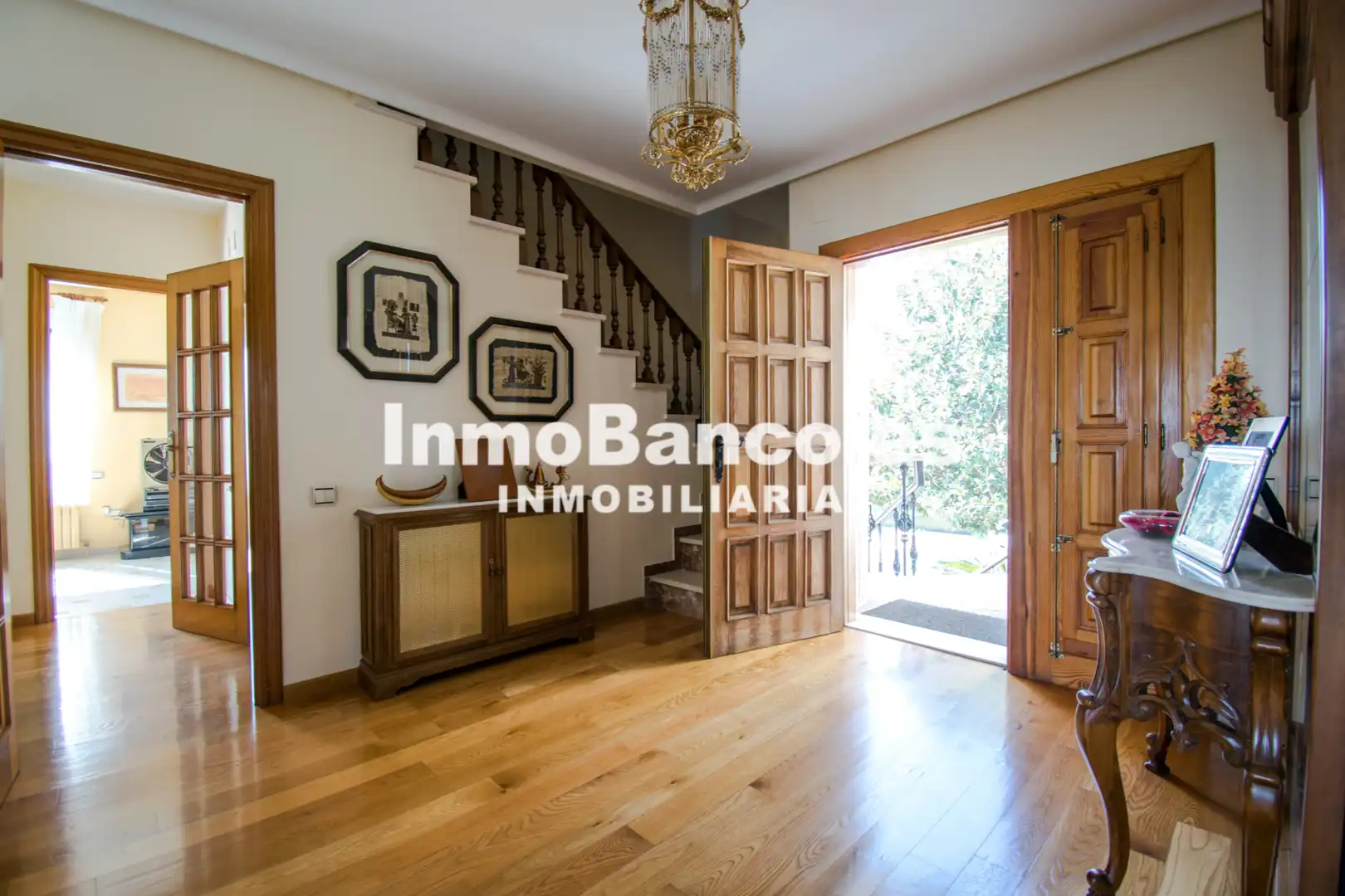 Casa o chalet en venta en Chiva con Aire acondicionado, Calefacción y Jardín privado