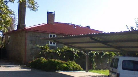 Foto 4 de Casa o xalet en venda a Lugar Usariz, 1, Carballedo, Lugo