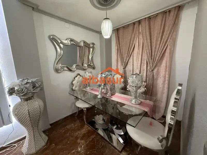 Maison mitoyenne avec piscine à vendre à Calle Compositor Gómez Návarro, imagen 8