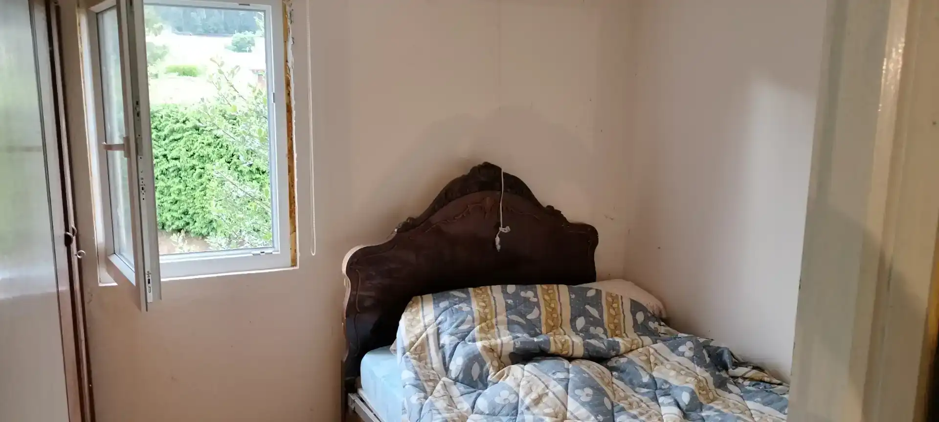 Dormitori de Casa o xalet en venda en Moeche