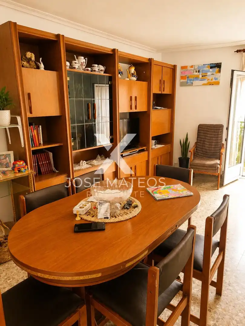 Sala d'estar de Casa o xalet en venda en La Torre d'en Doménec