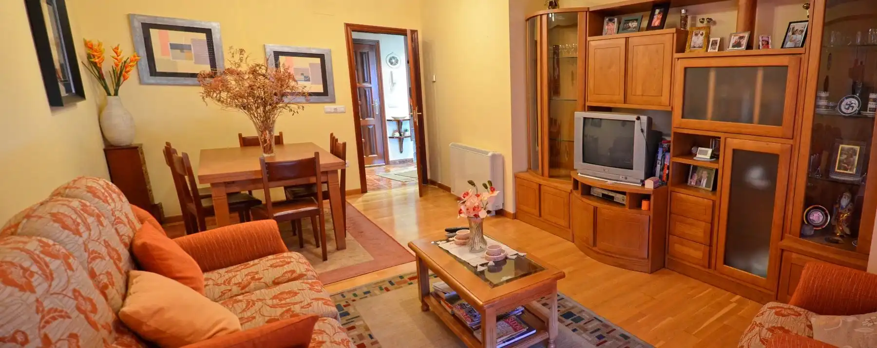 Ático en venta en Alfredo casanovas, 36, A Pobra de Trives