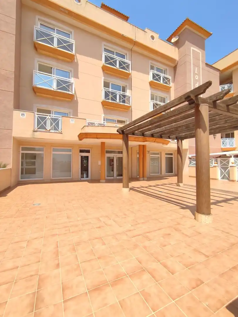 Appartement compact avec ascenseur à vendre à Los Peñascos - El Salero - Los Imbernones, imagen 3