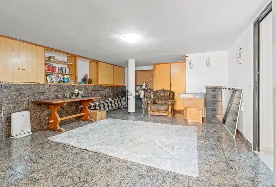 Casa o chalet en venta en Orihuela con Aire acondicionado, Jardín privado y Terraza