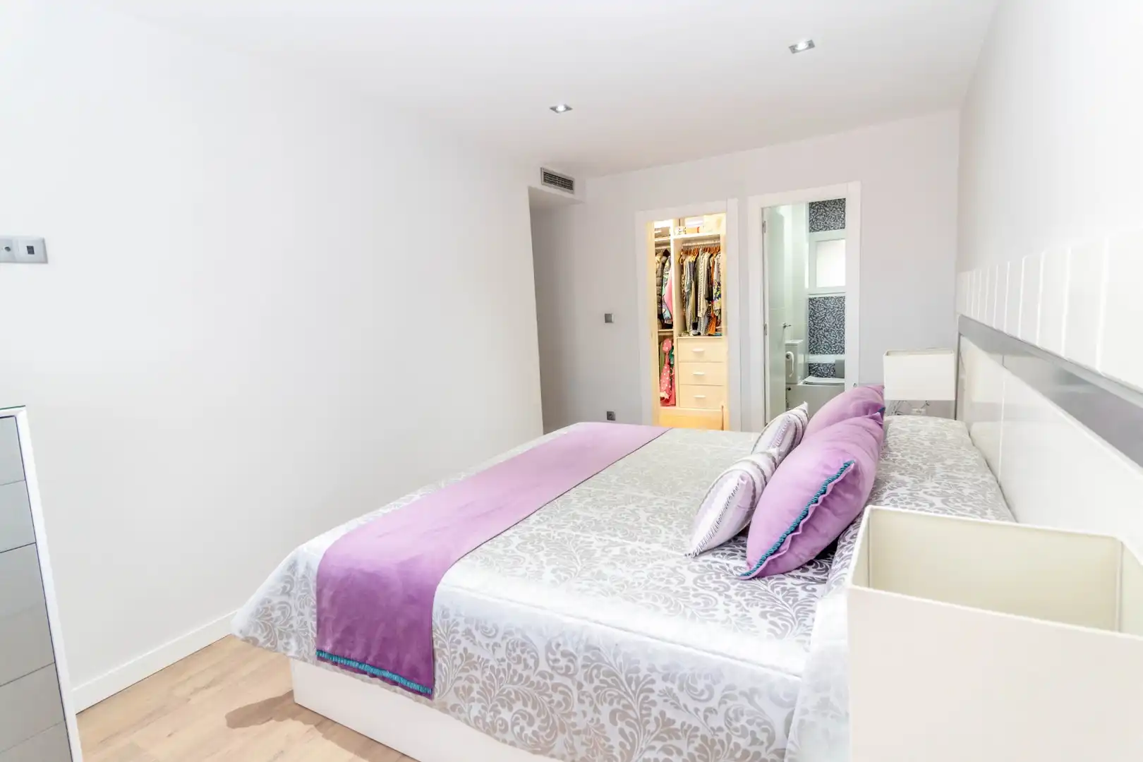 Apartament amb ascensor en venda a Orihuela Costa, imagen 5