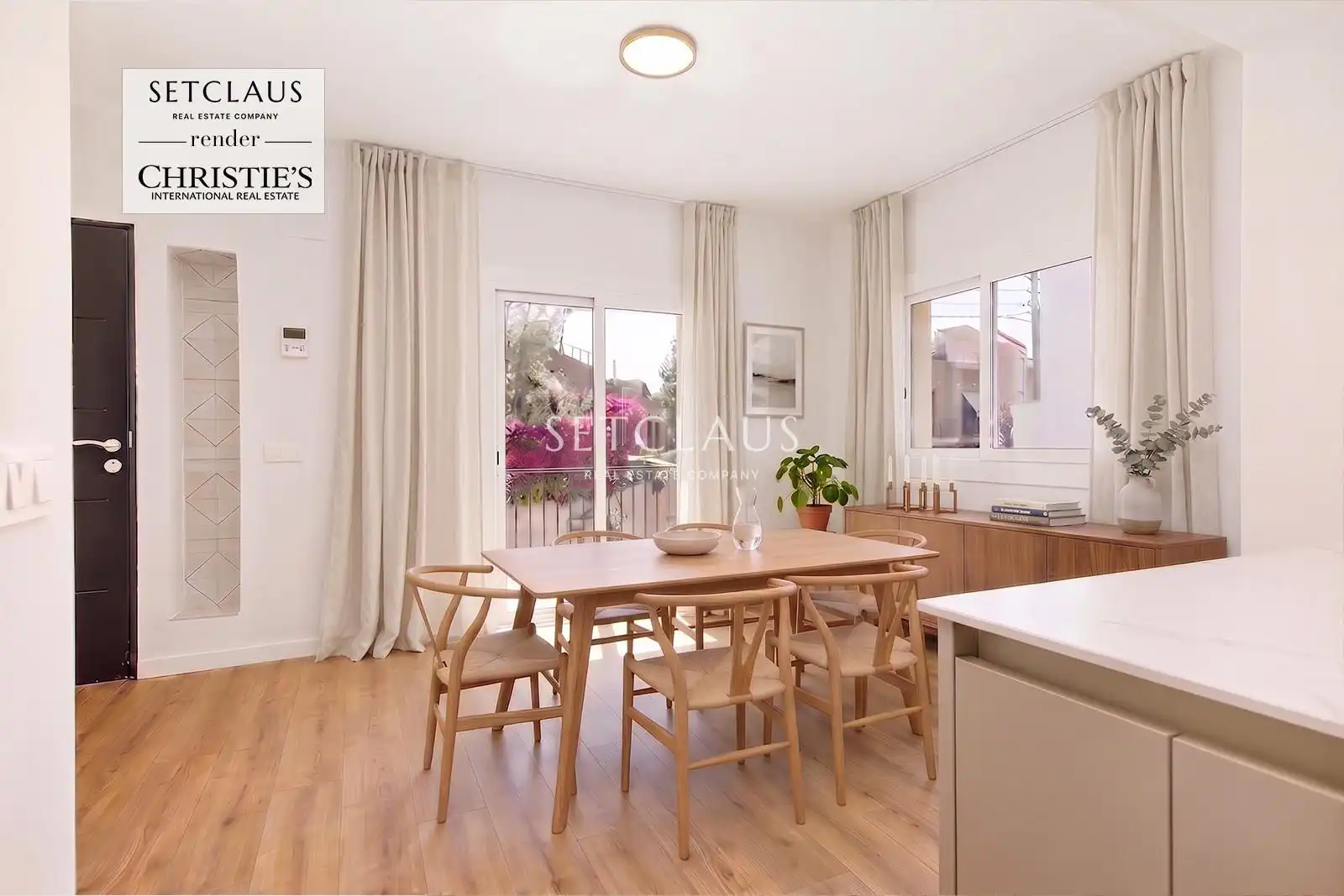 Detached homes for sale in Alella