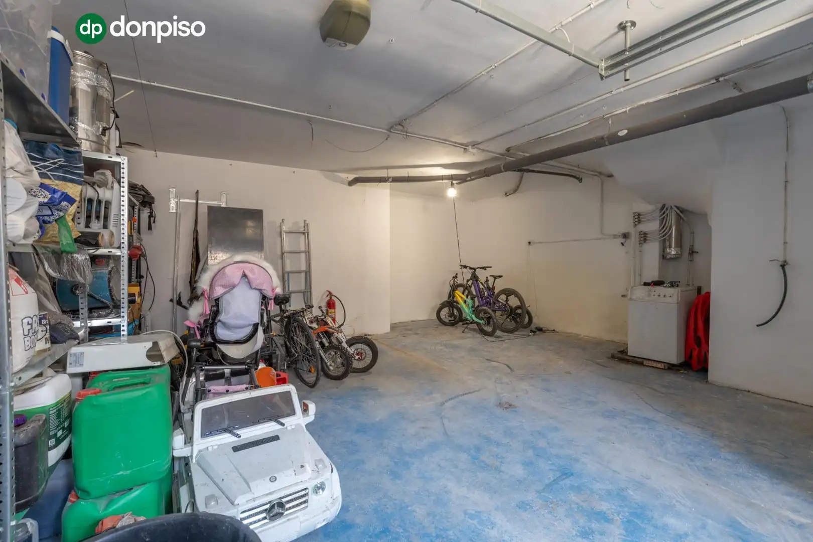 Adosado con piscina en venta en Calle de Espinela 34, imagen 35