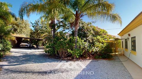 Foto 4 de Casa o xalet en venda a Urbanizacion Eucaliptos Los, Centro Histórico, Málaga