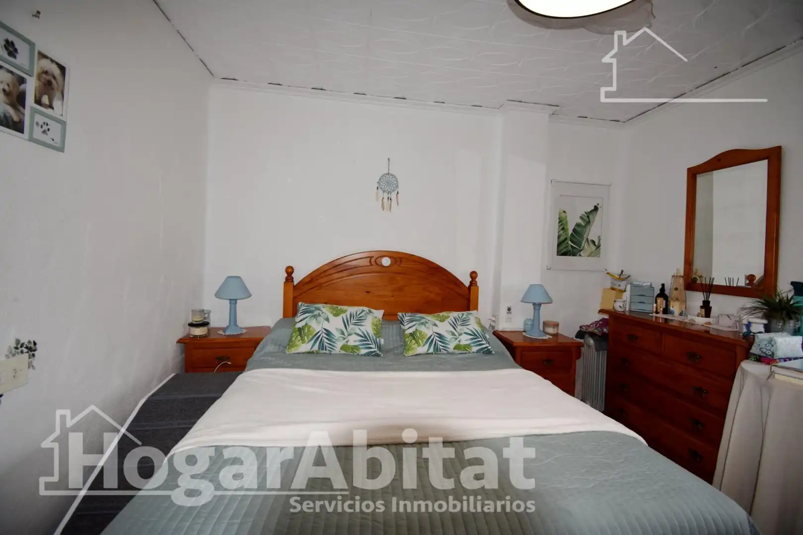 Habitación de Piso en venta en Almoines con Aire acondicionado