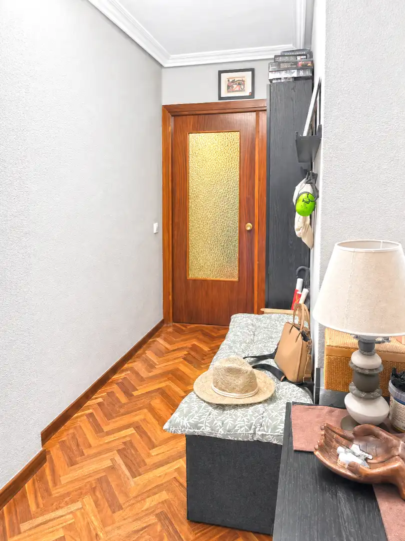 Flat for sale in Majadahonda  with Terrace and Storage room