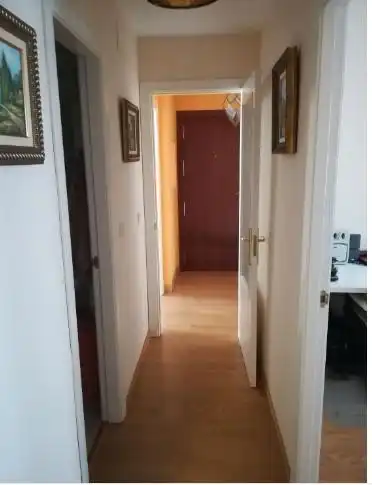 Piso de alquiler en Sevilla con Aire acondicionado, Terraza y Amueblado