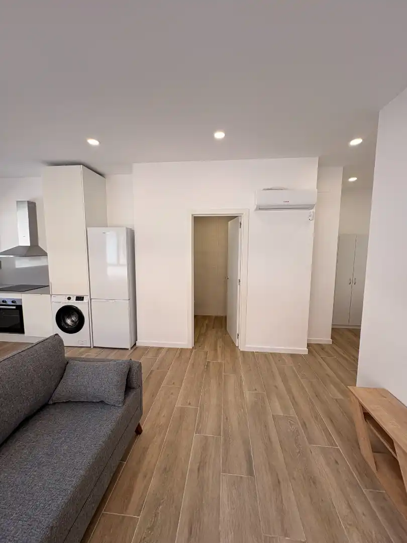 Apartamento de alquiler en Xirivella con Amueblado