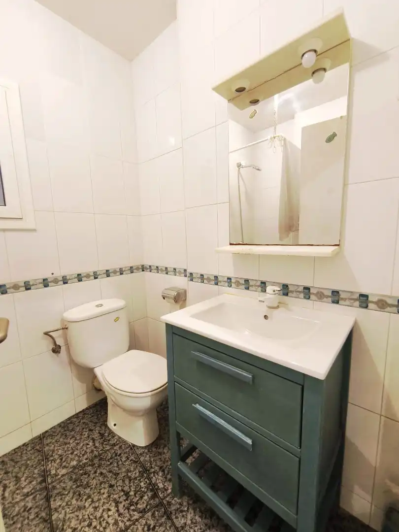 Baño de Piso en venta en Horta - Guinardó