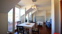 Living room of Attic for sale in Ampuero  with Heating, Parquet flooring and Terrace