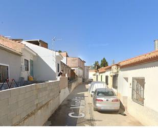 Exterior view of Duplex for sale in Láchar