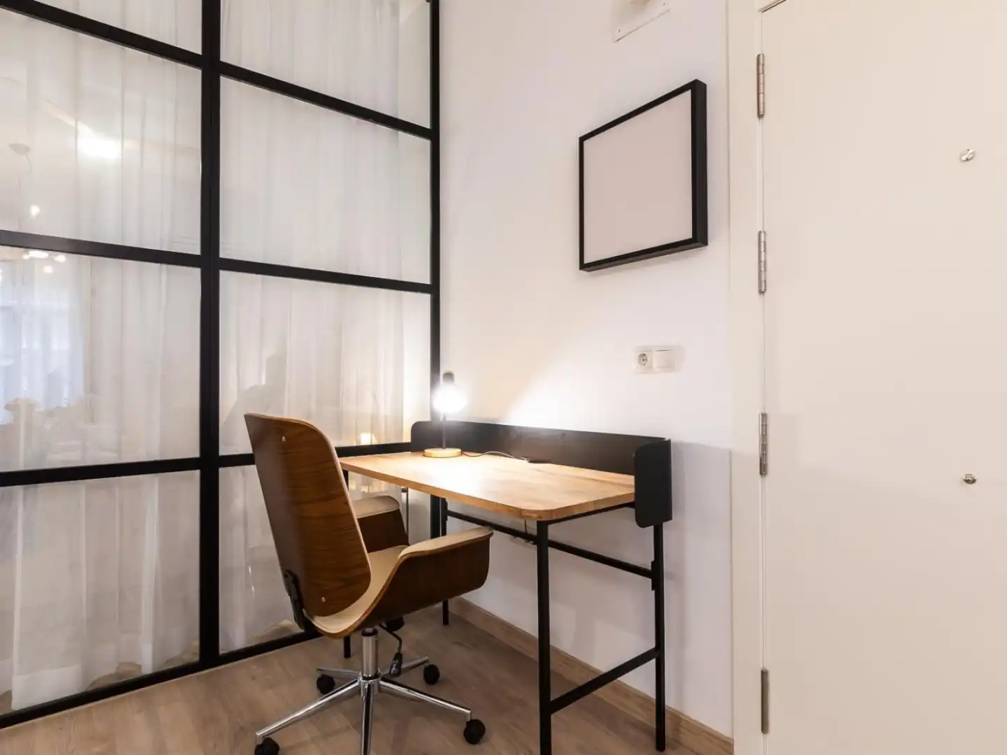 Flat to rent in Valencia - TRENCH, imagen 6