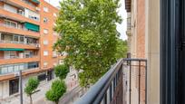 Terrasse von Wohnung zum verkauf in Móstoles mit Klimaanlage und Balkon