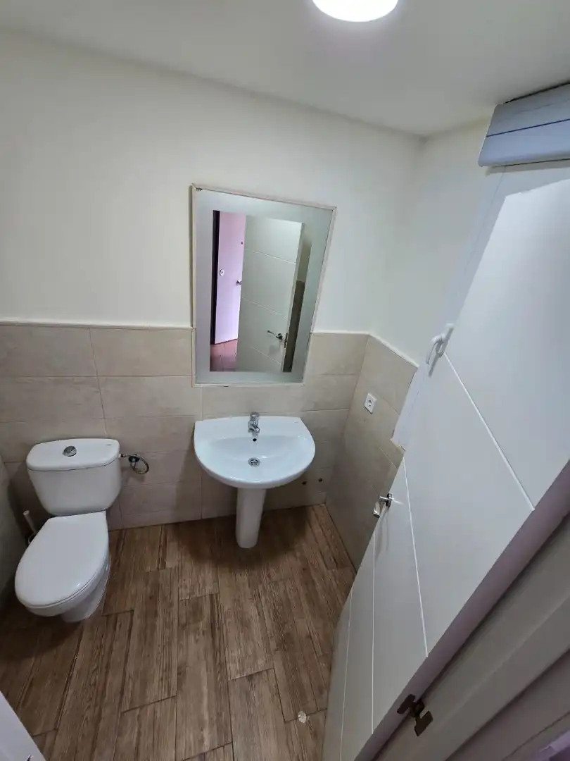 Casa a schiera con giardino in vendita a Seseña Nuevo, imagen 11