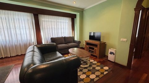 Foto 2 de Apartament de lloguer a Porta Nova, Ferrol