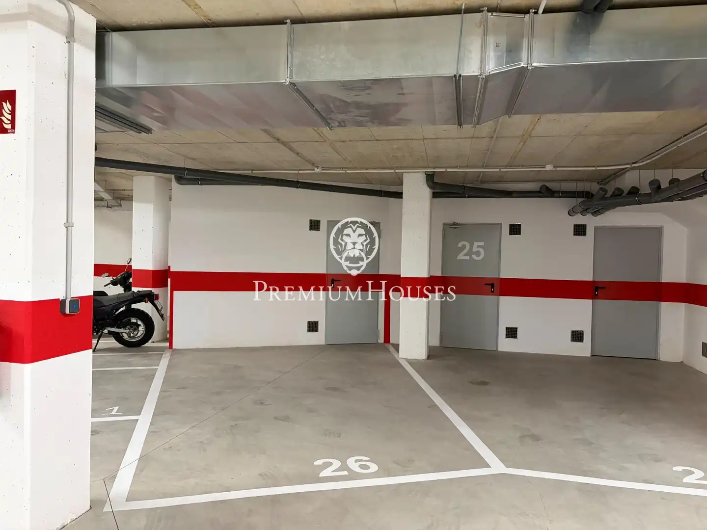 Penthouse mit Pool zum Verkauf in Centre Vila, imagen 53