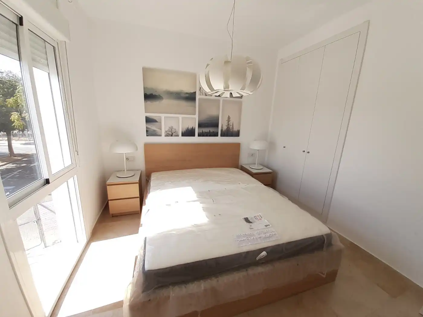 Casa amb piscina de lloguer a Utrera ciudad, imagen 6