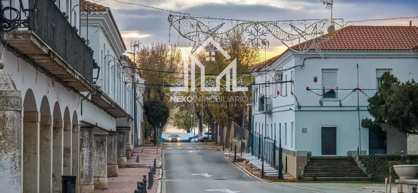 Casa adosada en venda a Mirasierra, Seseña Nuevo