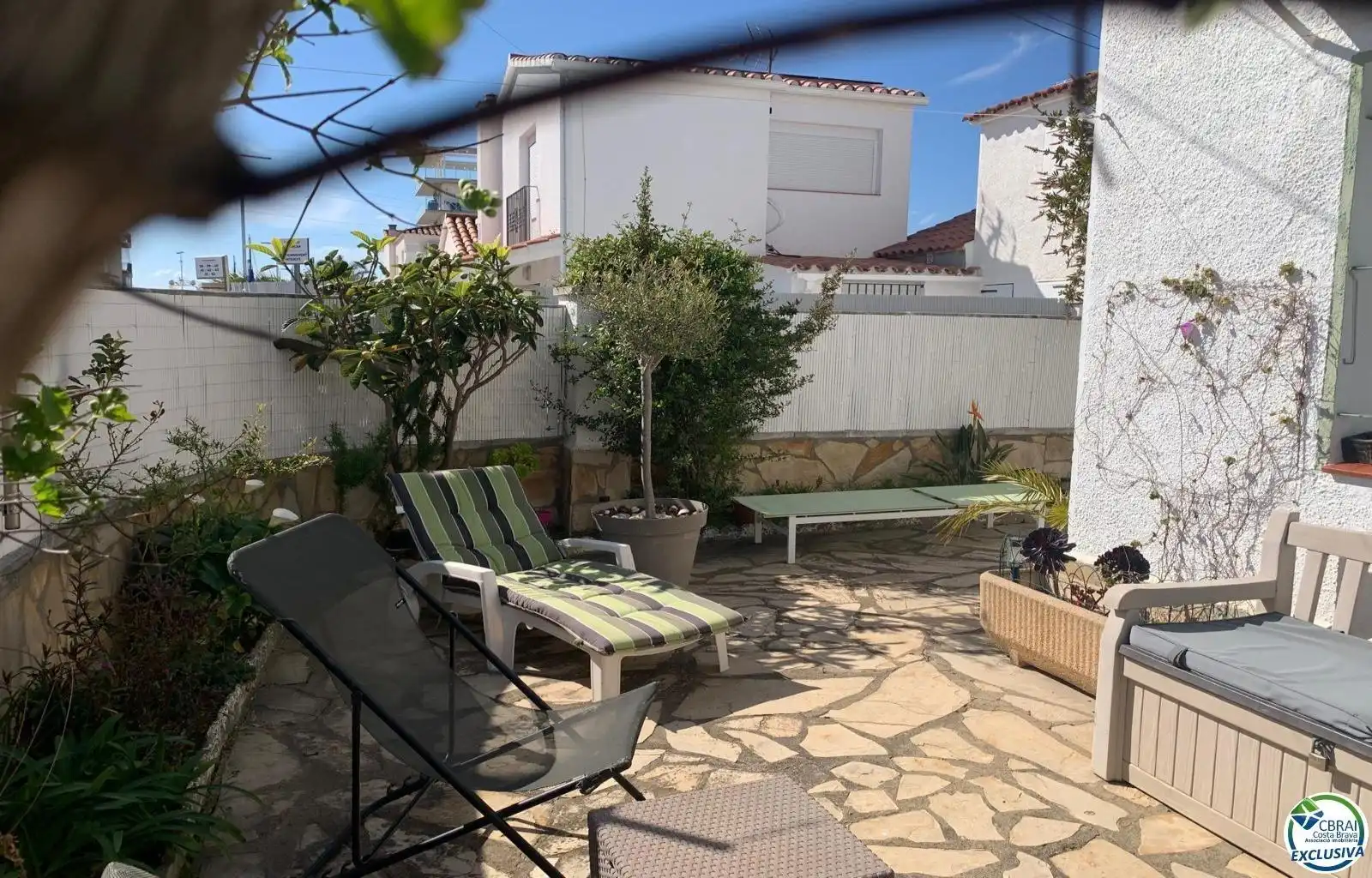 Apartment mit Pool zum Verkauf in DE LA PUNTA DE LA FERRERA, imagen 40