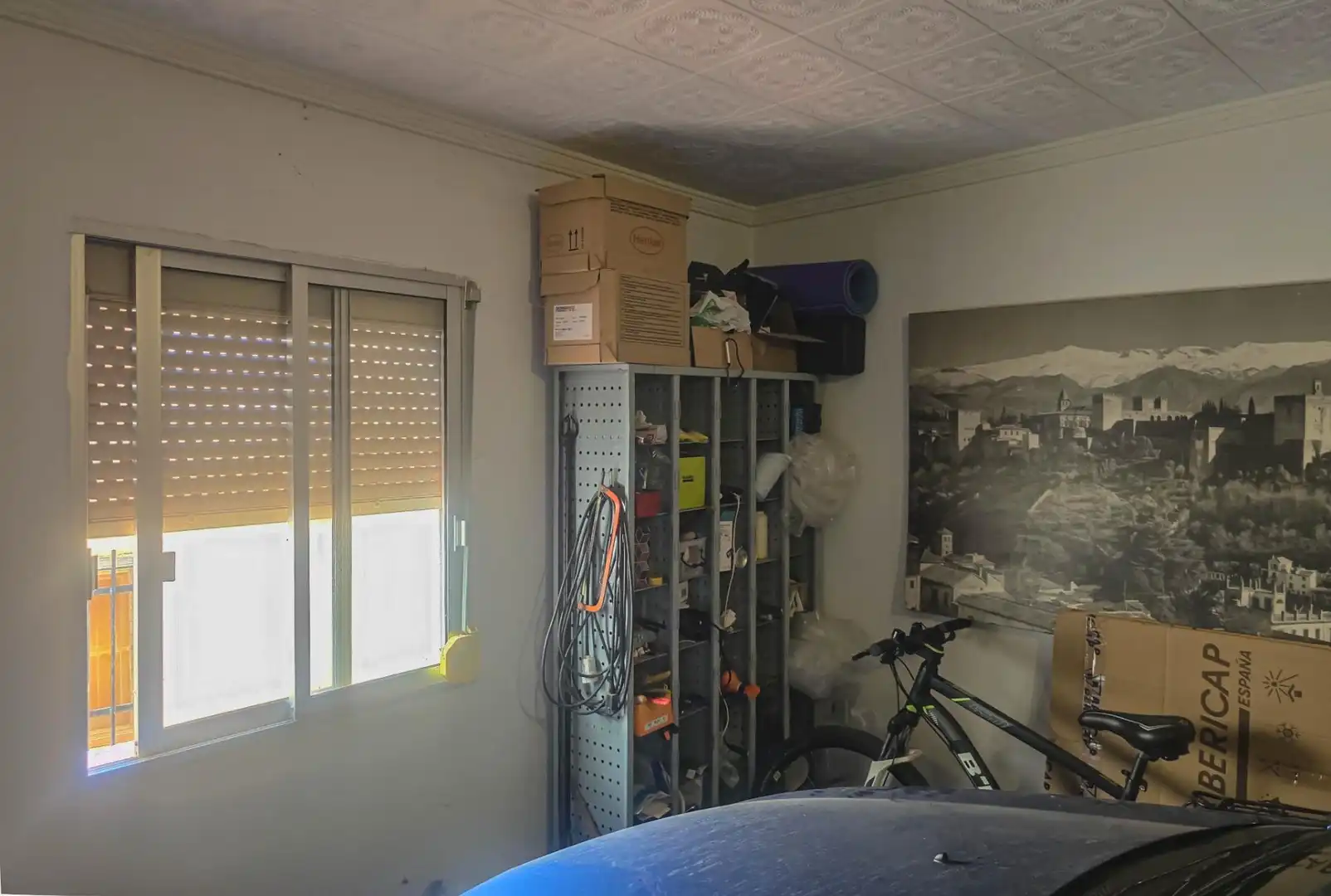 Casa amb terrassa en venda a Lanjarón, imagen 15