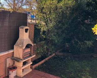 Garden of House or chalet to rent in Villaviciosa de Odón  with Air Conditioner, Heating and Private garden