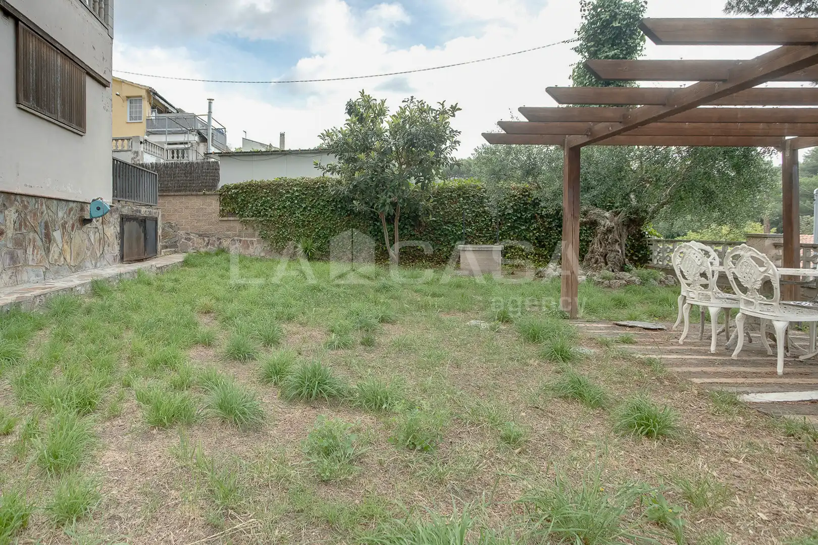 Casa amb terrassa en venda a Lliçà d'Amunt, imagen 9