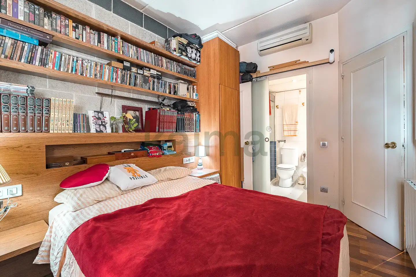 Piso en venta en Carrer de Sardenya, El Camp d'en Grassot i Gràcia Nova