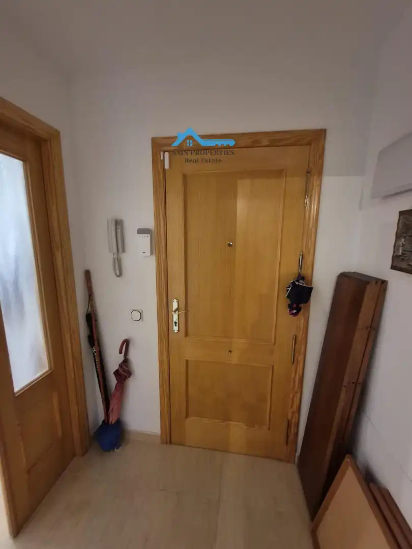 Flat for sale in Polop  with Air Conditioner, Heating and Terrace