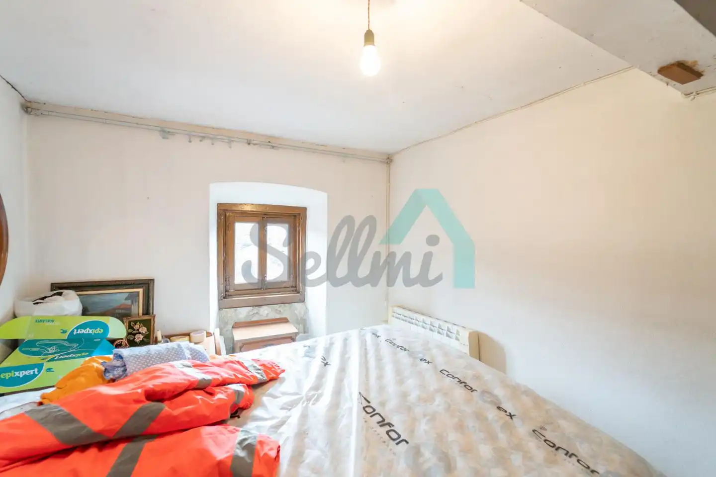 Habitatge amb jardí en venda a Arcallana, imagen 26