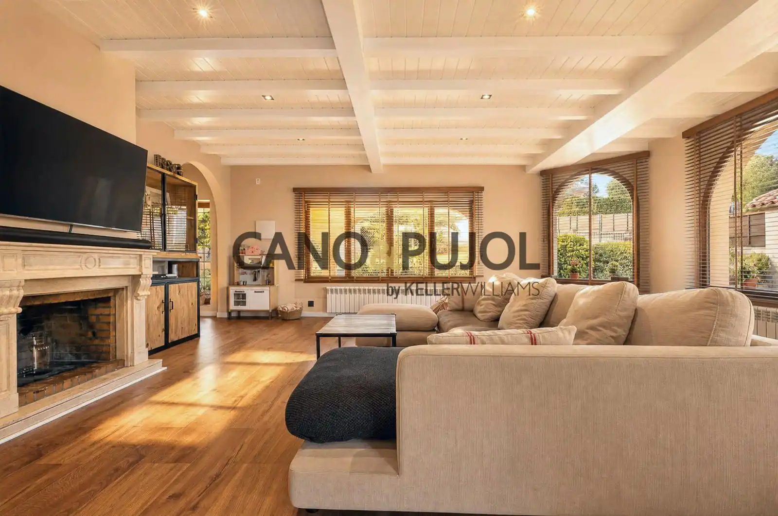 Maison avec piscine à vendre à L'Ametlla del Vallès, imagen 20