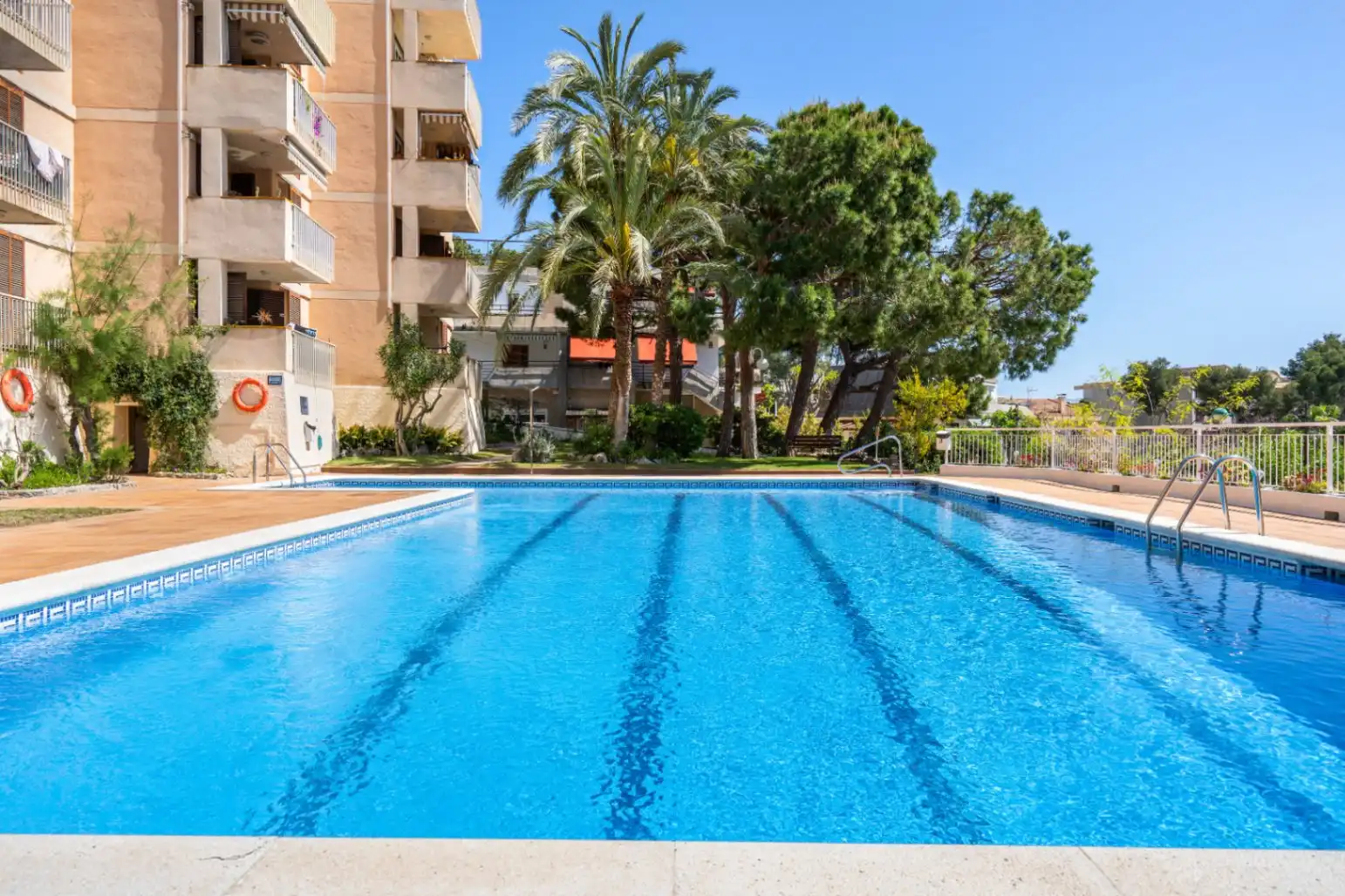 Wohnung zur Miete in Sant Pere de Ribes, Barcelona