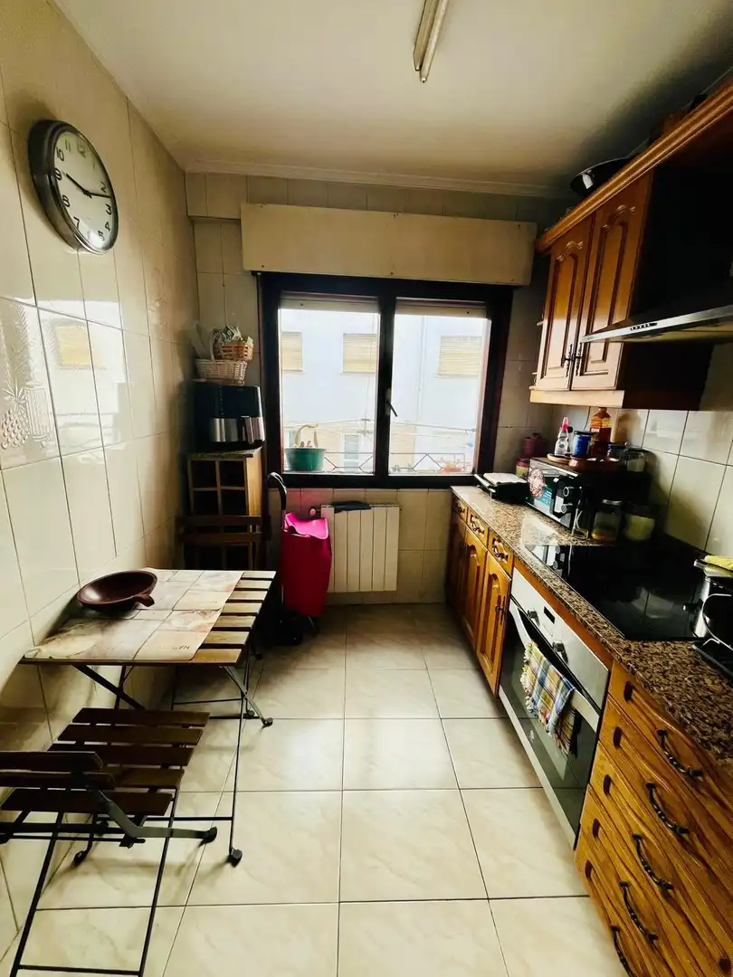 Appartamento con ascensore in vendita a BERMUDEZ CASTRO, imagen 6