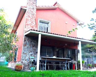 Garden of House or chalet for sale in Sada (A Coruña)  with Heating, Private garden and Terrace