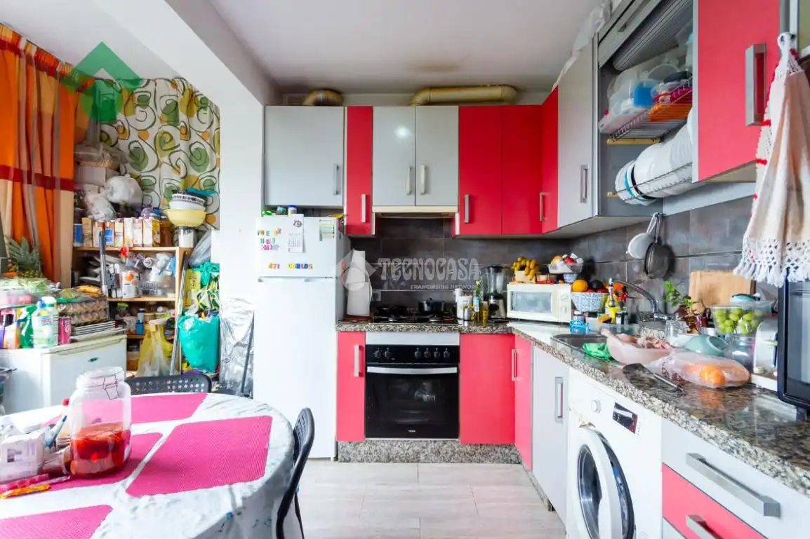 Wohnung mit Aufzug zum Verkauf in Almuñecar centro, imagen 7